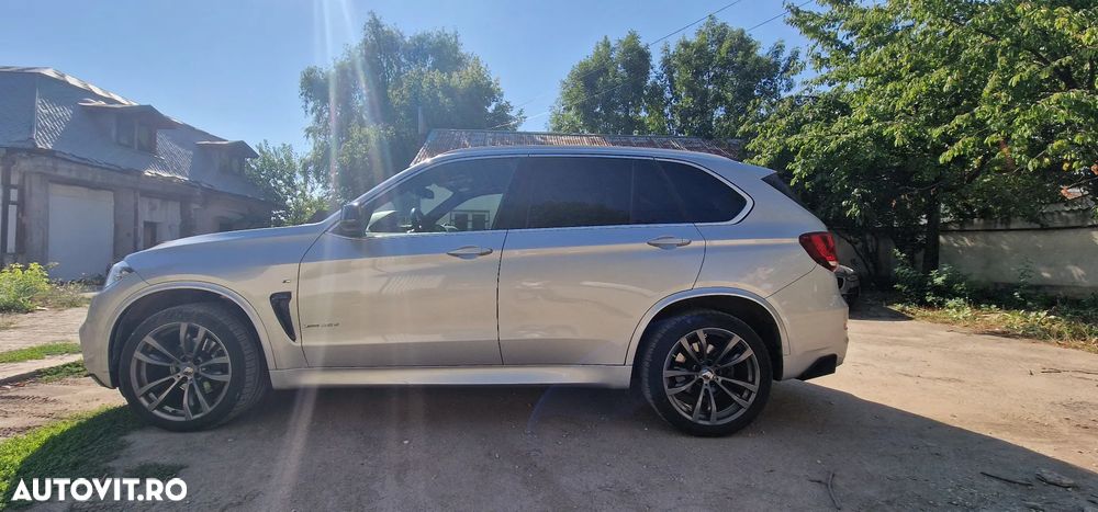 BMW X5 xDrive30d - 4