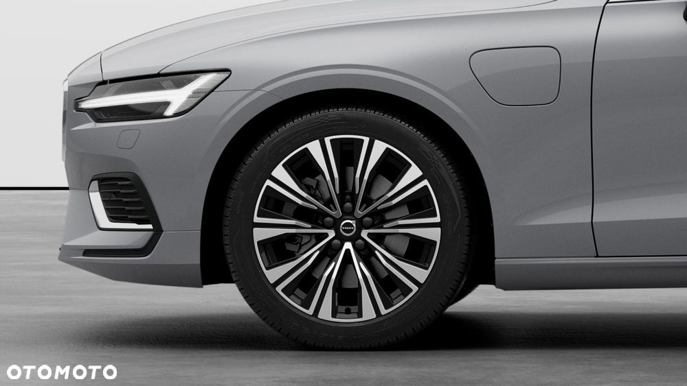 Volvo V60 - 8