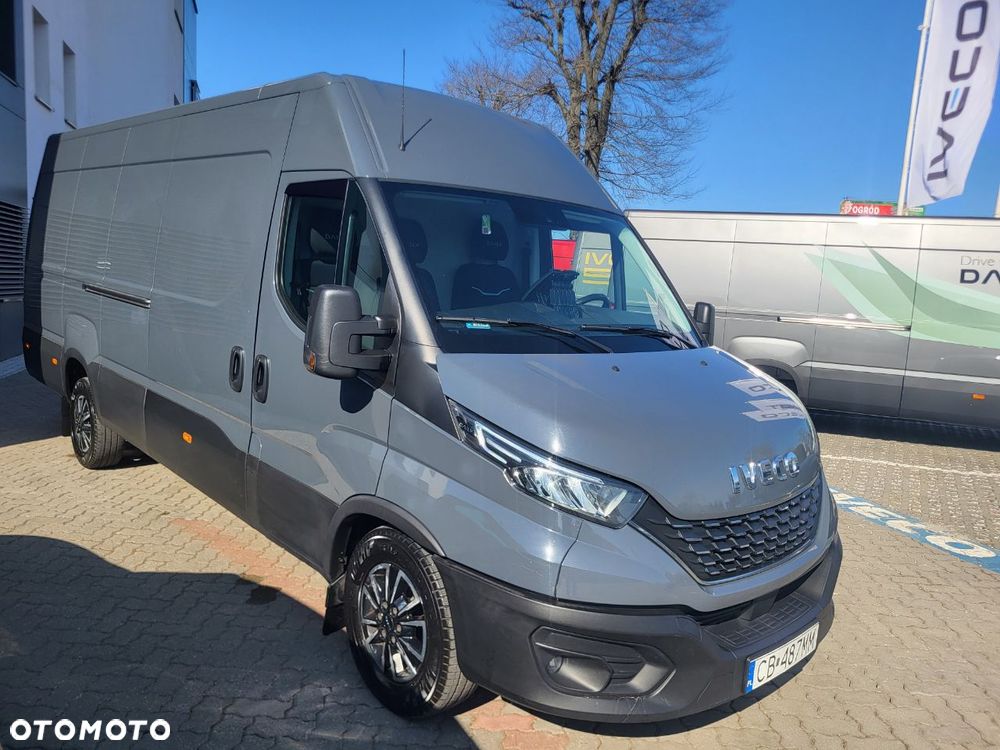 Iveco 35S16A8V 16m3 - 2