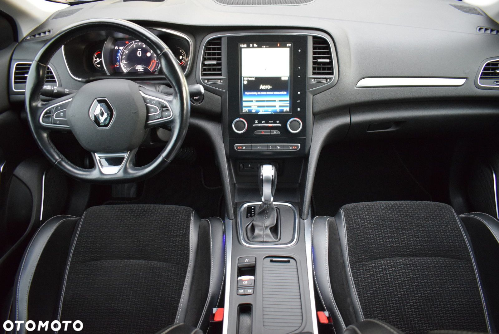 Renault Megane - 15