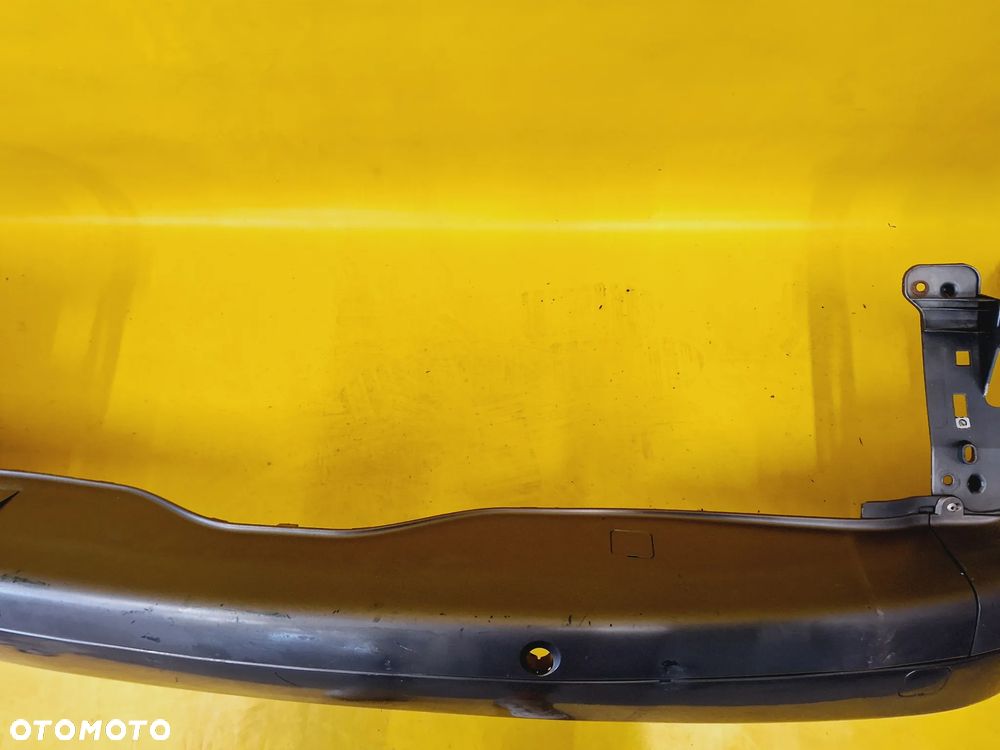 ZDERZAK TYŁ TYLNY RENAULT ESPACE IV LAK: MV603 NR473 - 9