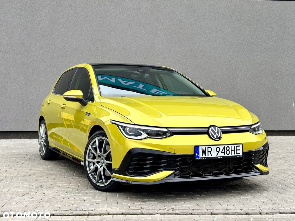 Volkswagen Golf - 3