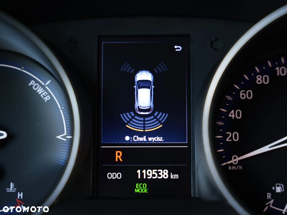 Toyota C-HR - 29
