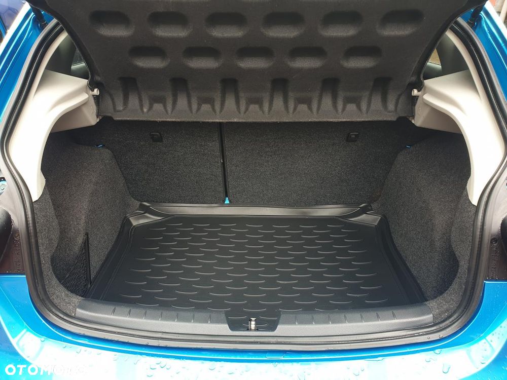 Seat Ibiza 1.2 TSI CONNECT - 12