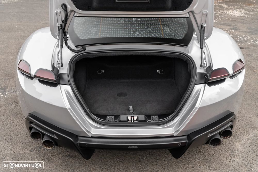 Ferrari Roma Standard - 48