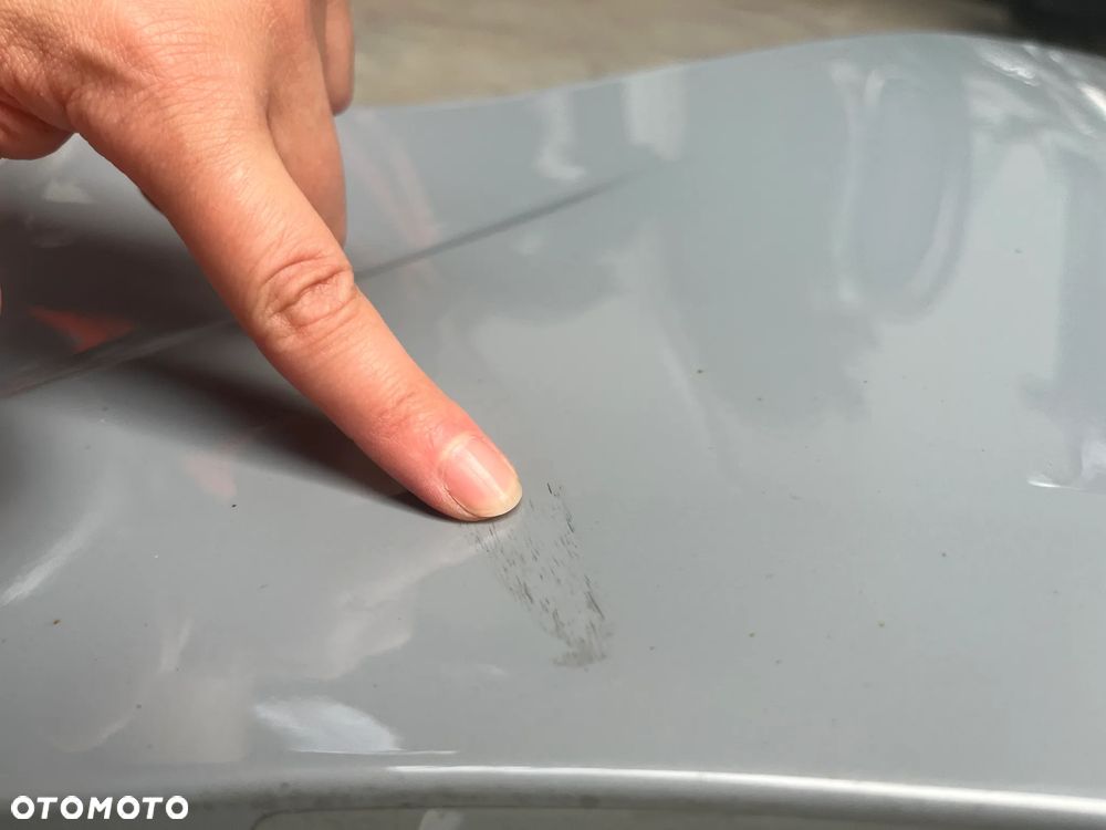 Błotnik prawy przód  BMW 3 G20 G21 - 8