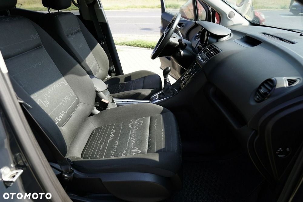 Opel Meriva 1.4 T Enjoy - 15