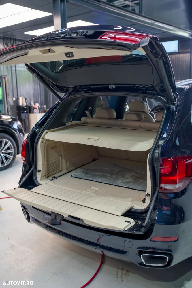 BMW X5 xDrive30d - 26