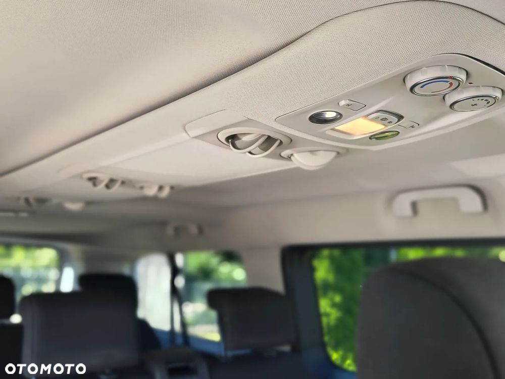 Toyota Proace Verso 2.0 D4-D Long Business - 14