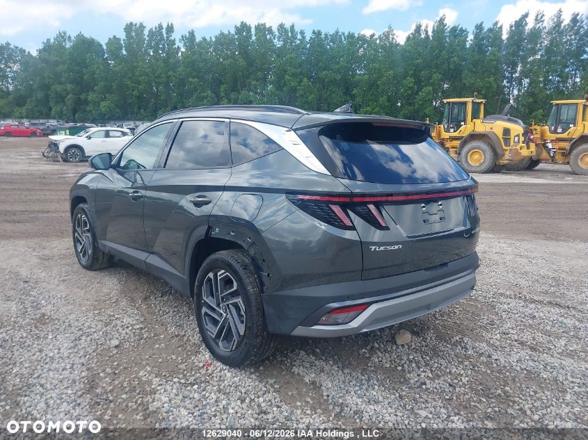 Hyundai Tucson - 3
