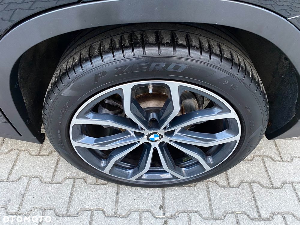 BMW X4 xDrive30i xLine - 28