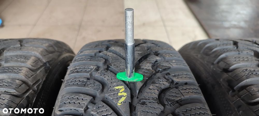 OPONY 185/70R14 88T FULDA MONTERO 88T (0811) WIELOSEZONOWE 4 SZTUKI KOMPLET - 10