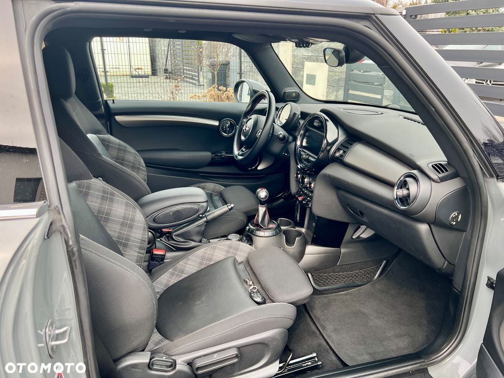 MINI Cooper S Standard - 6