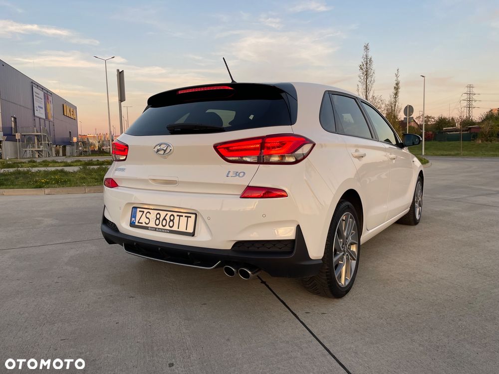 Hyundai i30 1.0 T-GDI N-Line - 6
