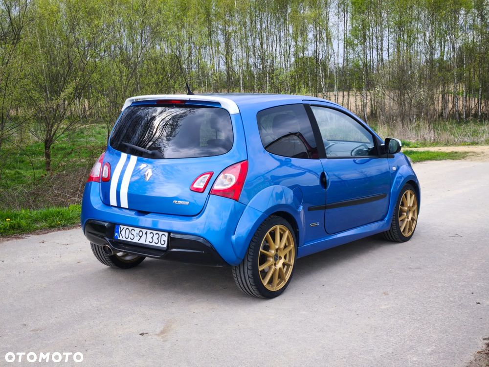 Renault Twingo 1.6 16V RS - 15