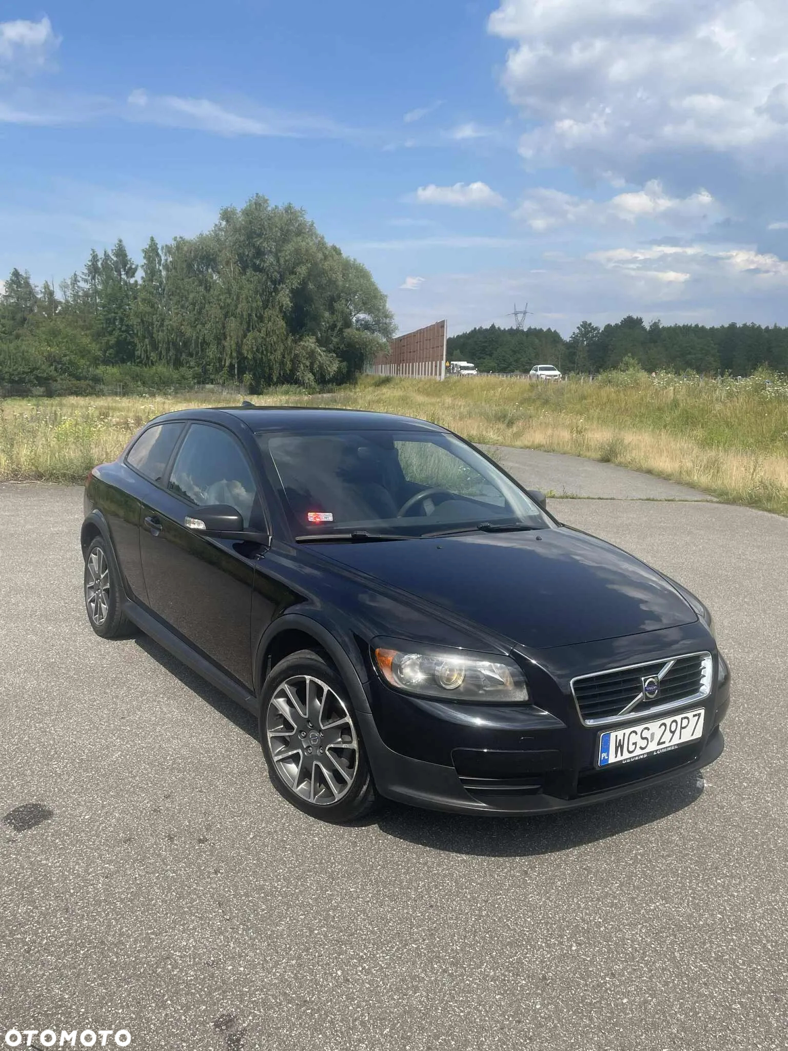 Volvo C30 1.6D - 4