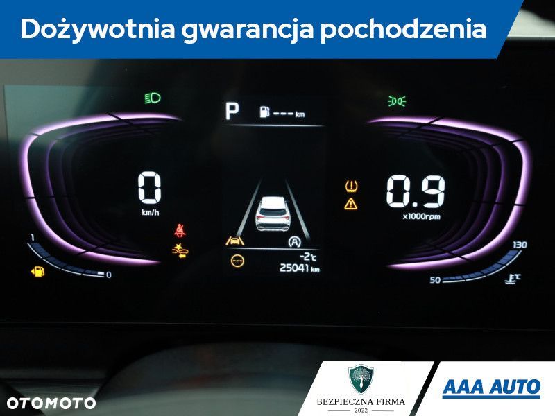Kia Sportage - 9
