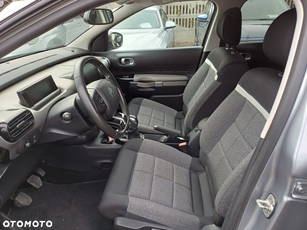 Citroën C4 Cactus 1.2 PureTech GPF Shine S&S - 15