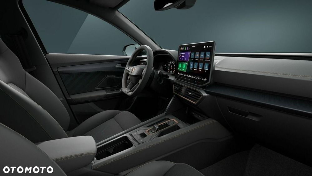 Cupra Formentor - 8