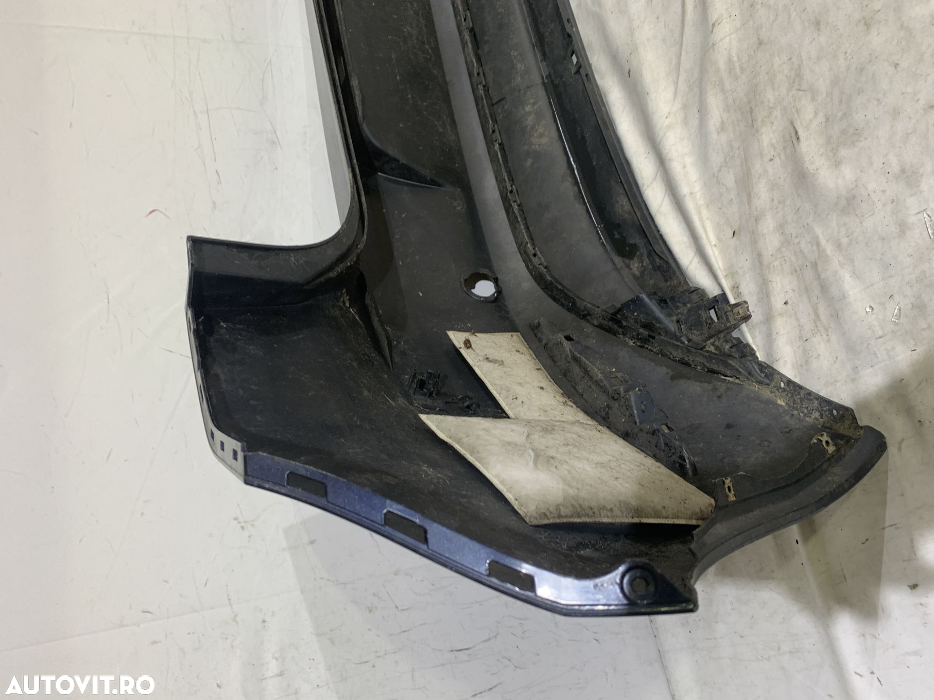 Bara spate VW Golf 7 Hatchback, 2013, 2014, 2015, 2016, 2017, cod origine OE 5G6807421. - 7