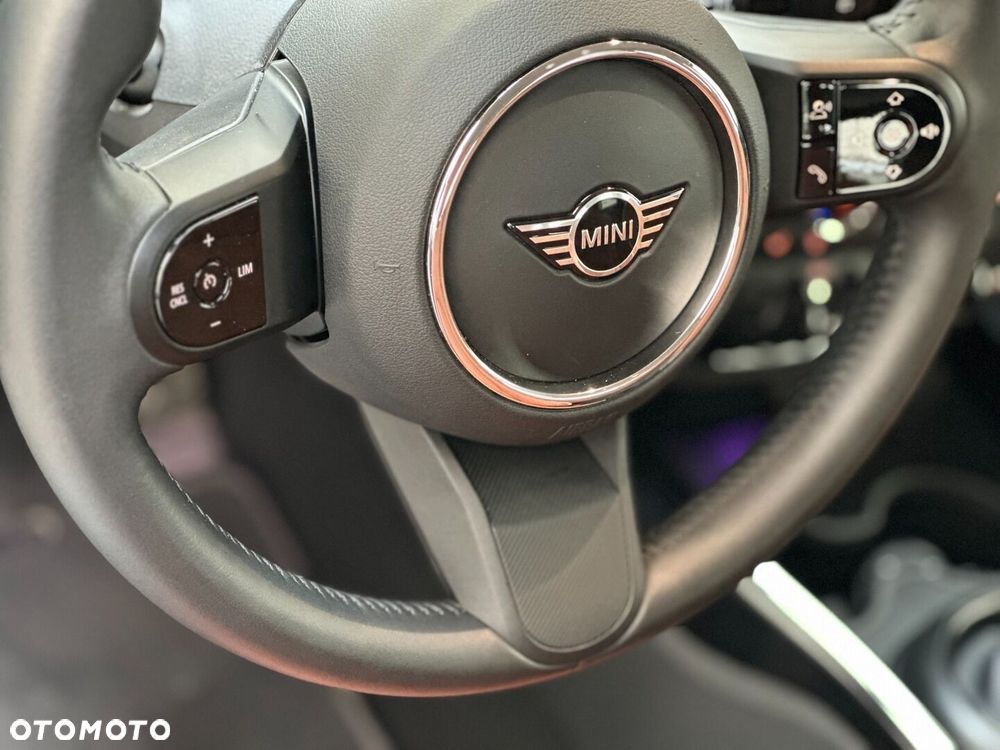 MINI Cooper S - 36