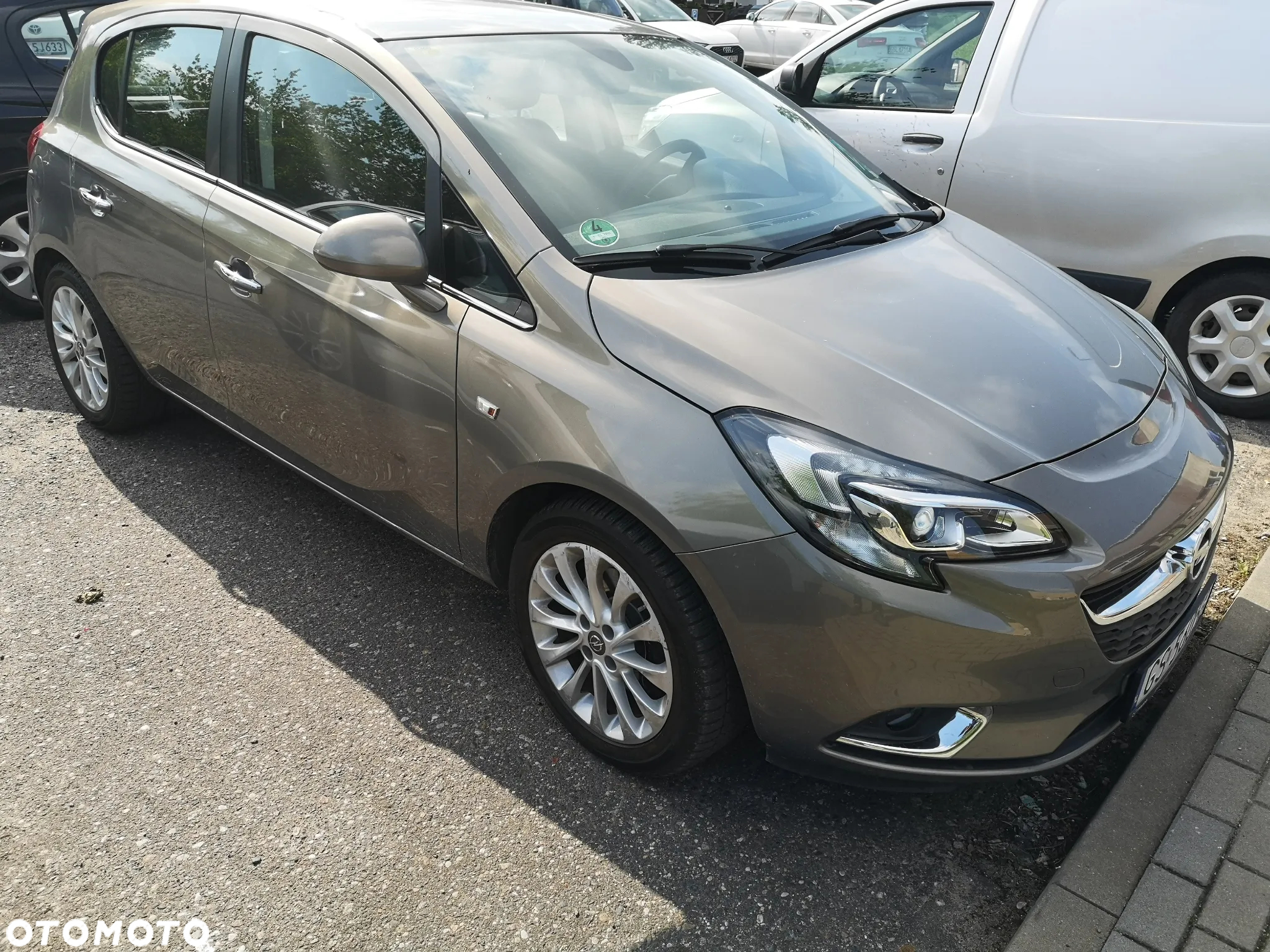 Opel Corsa 1.4 Turbo Start/Stop Active - 6