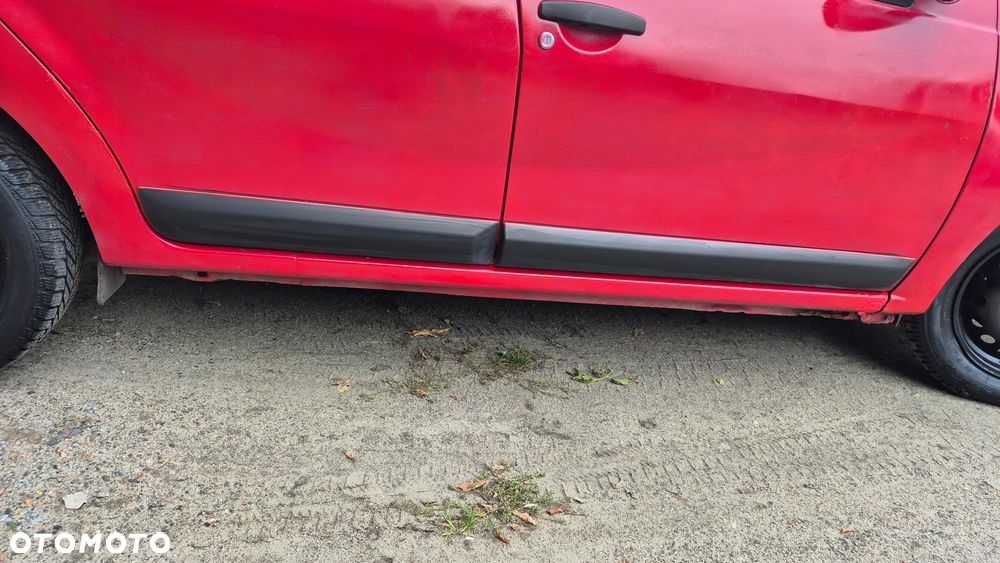 Dacia Sandero 1.4 Ambiance - 29