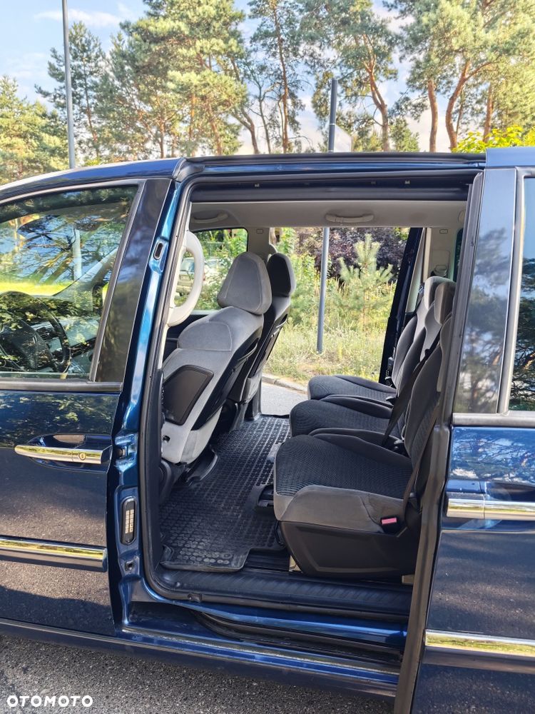 Citroën C8 - 8
