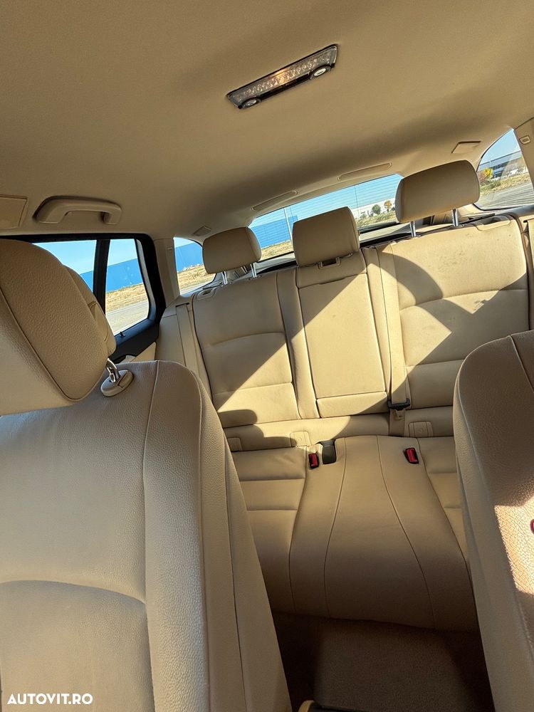 BMW Seria 5 - 21