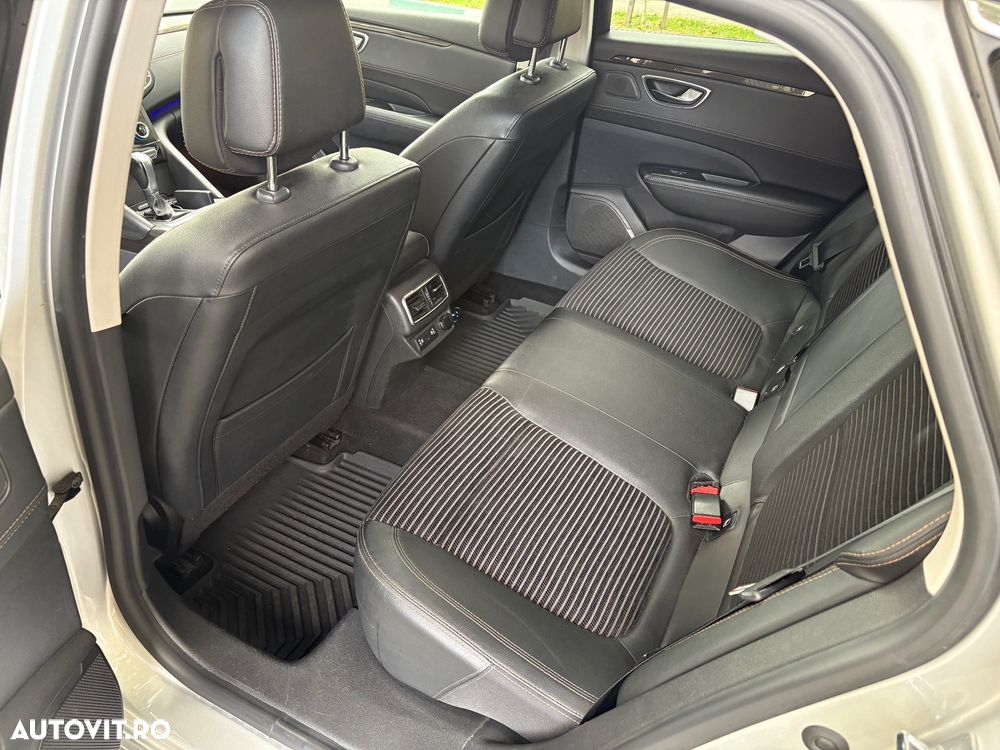 Renault Talisman Blue dCi 160 EDC INTENS - 12