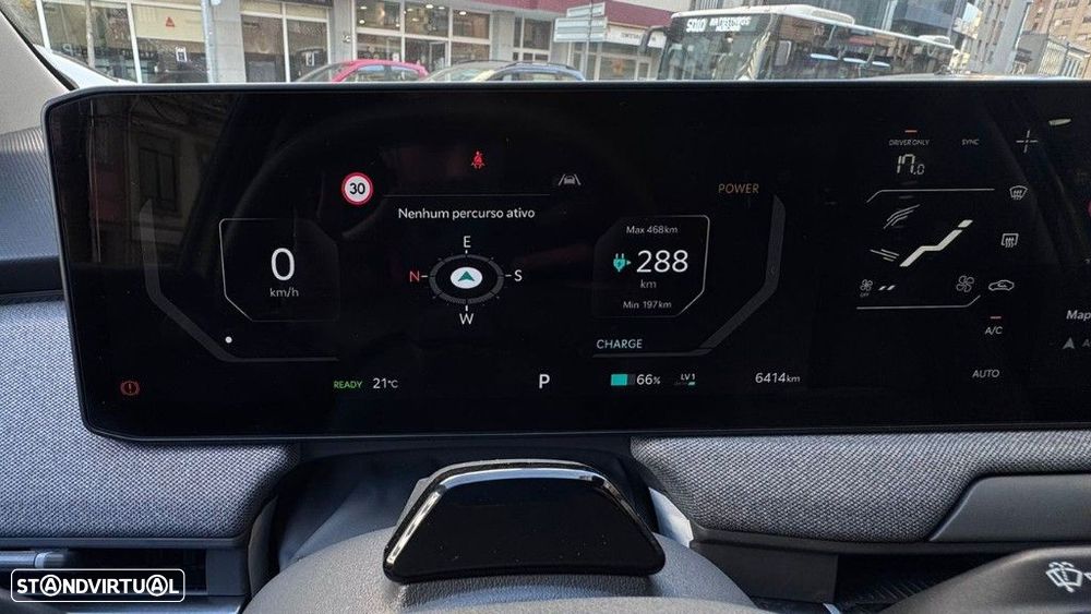 Kia EV3 81.4 kWh Tech - 20