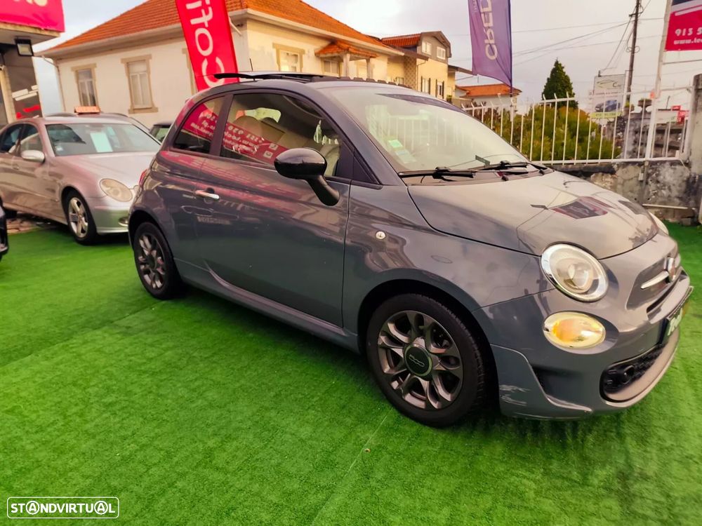 Fiat 500 - 11