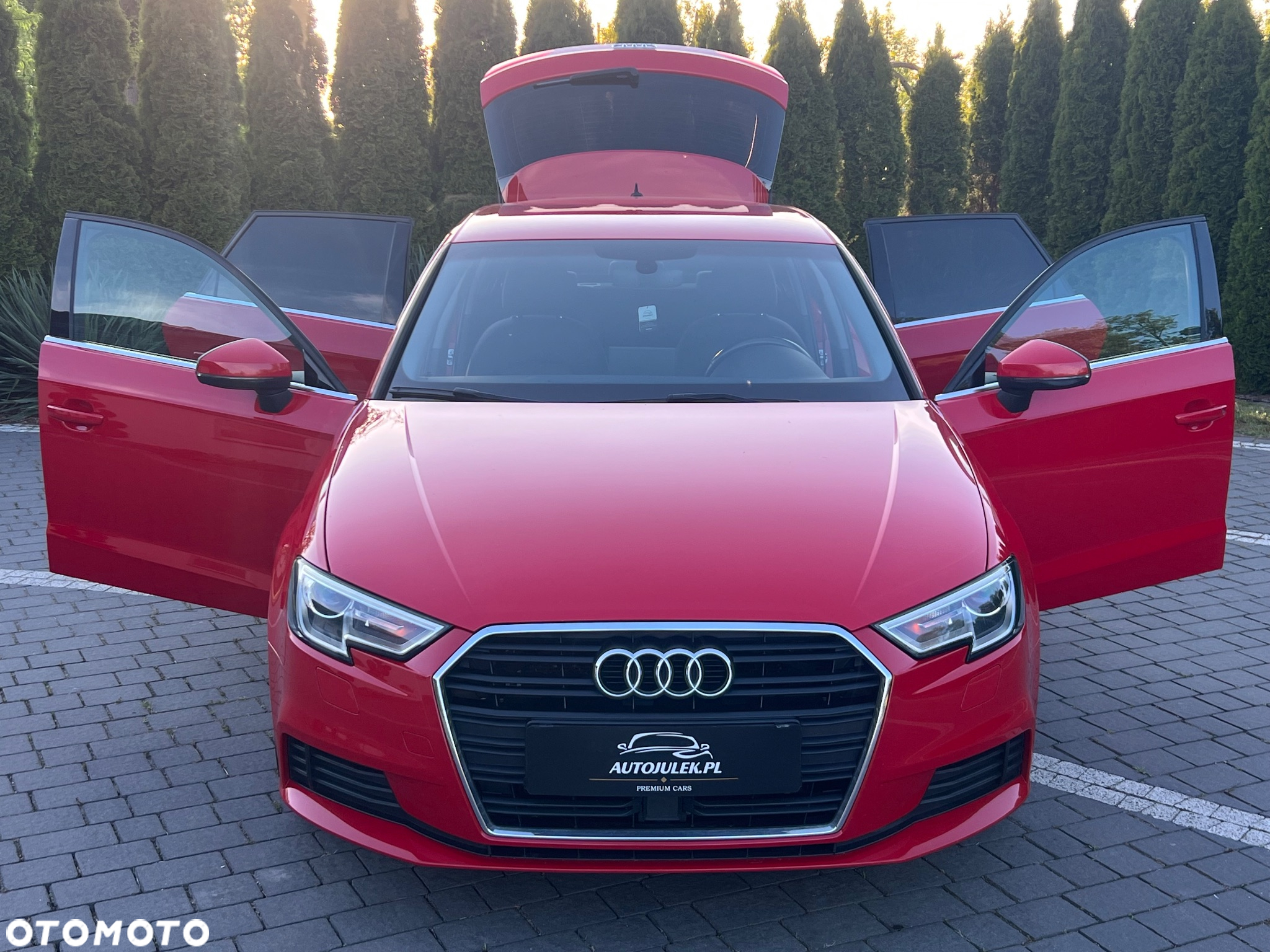 Audi A3 - 34