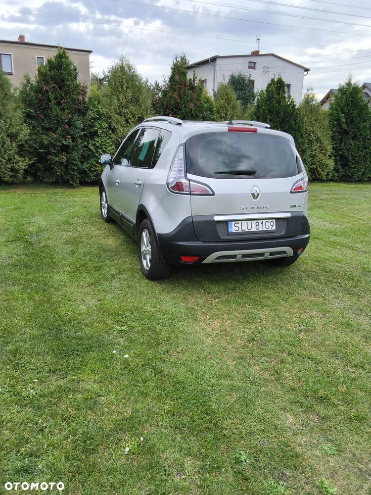 Renault Scenic - 9