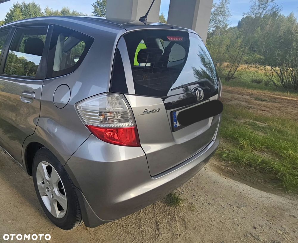 Honda Jazz 1.4 Elegance - 7