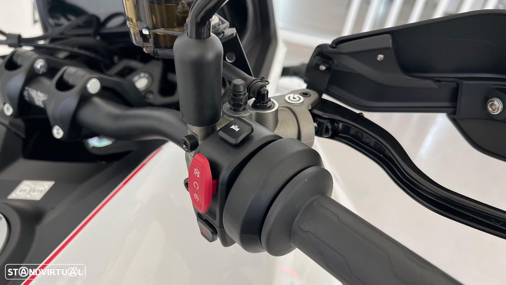 Moto Morini X-Cape 1200 - 28