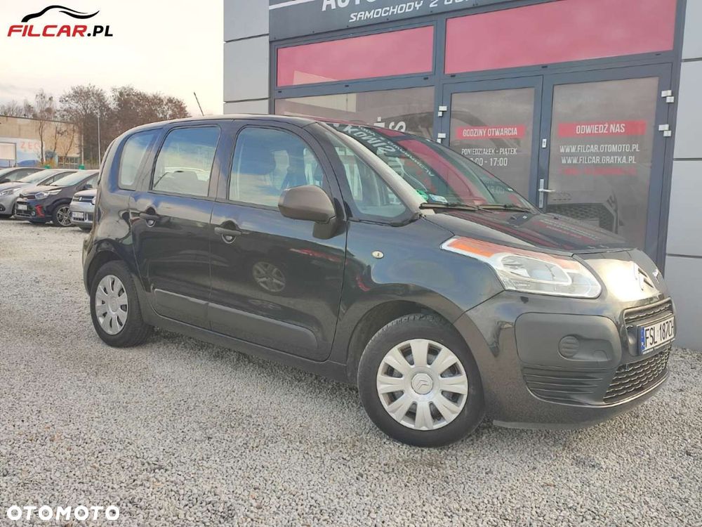 Citroën C3 Picasso - 15