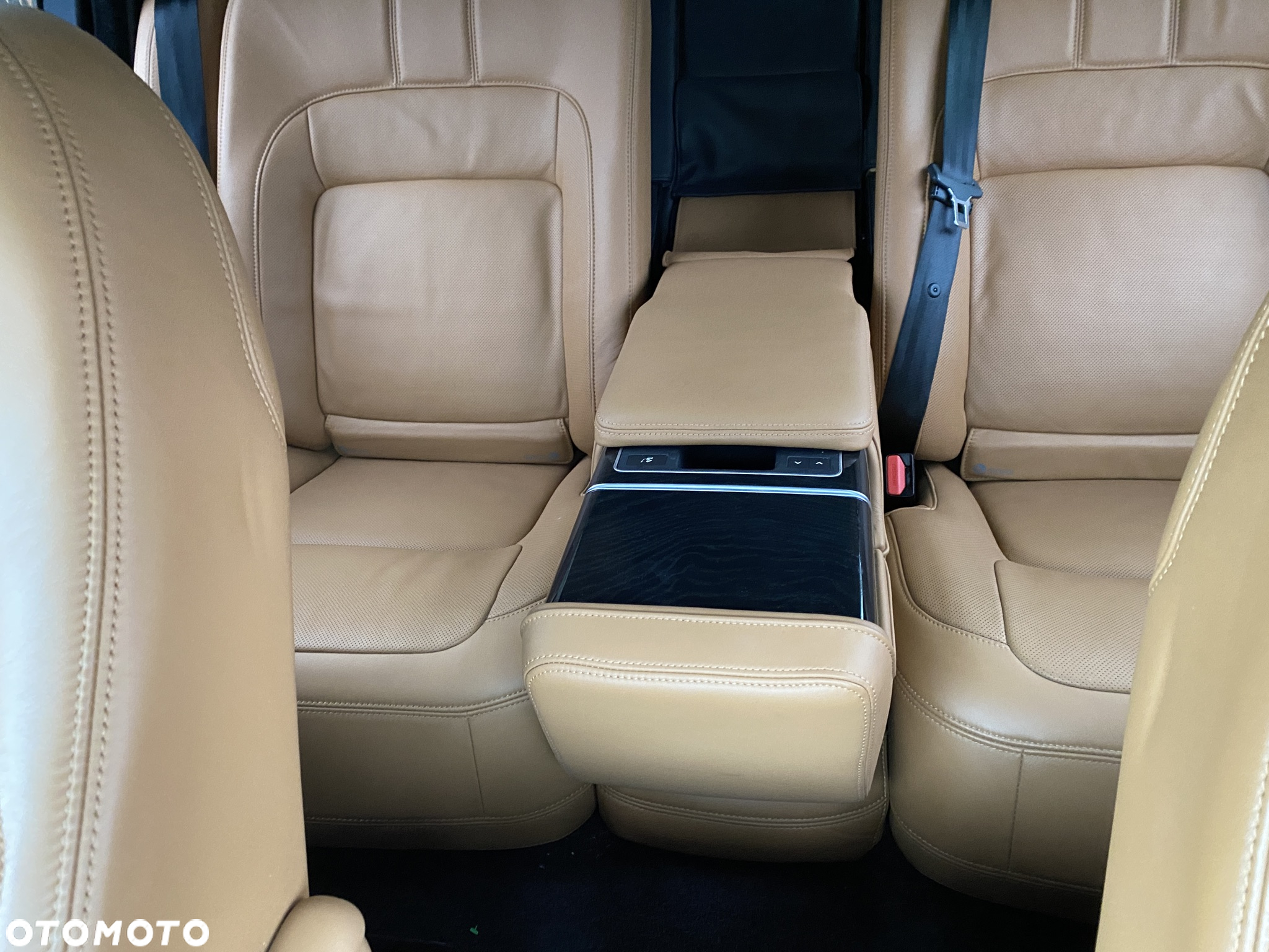 Land Rover Range Rover 4.4SD V8 AB - 12