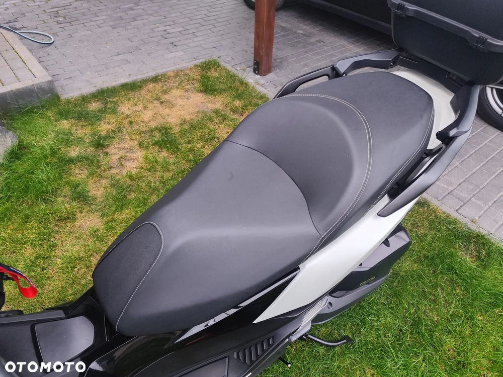 Honda NSS - 6