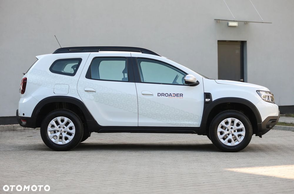 Dacia Duster 1.0 TCe Expression - 5
