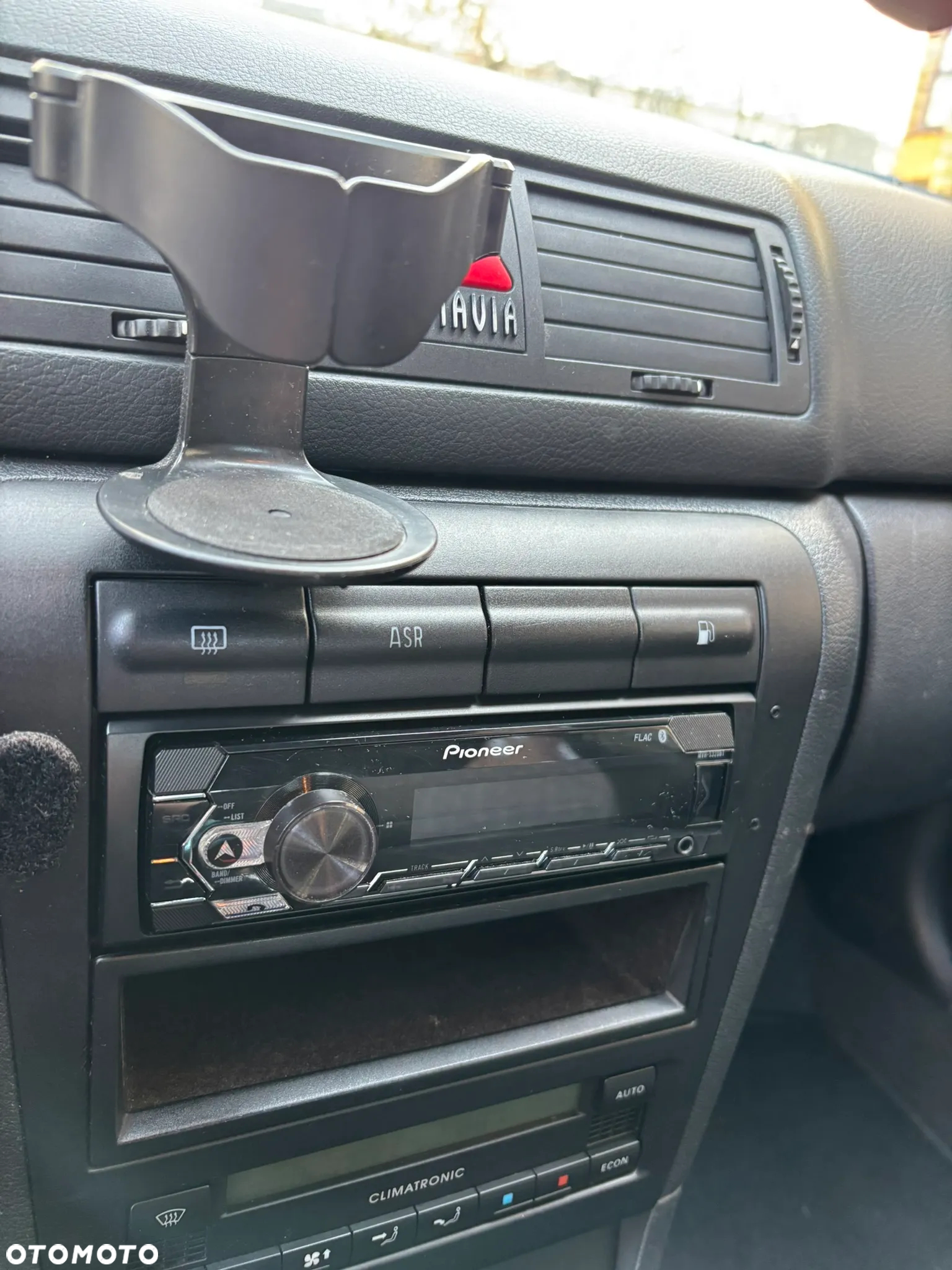 Skoda Octavia 1.9 TDI Tour - 15