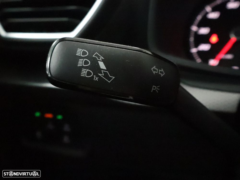 SEAT Leon 1.0 TSI Style - 16