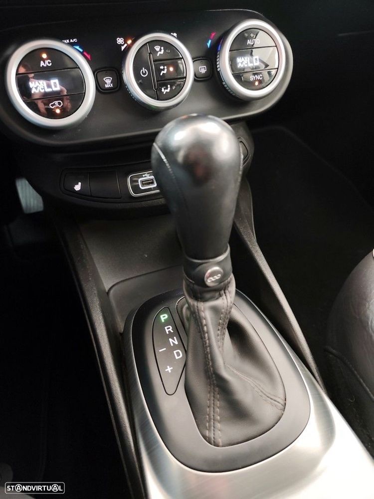 Fiat 500X 1.6 MJ Cross DCT - 30