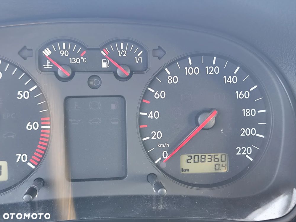 Volkswagen Golf 1.4 Basis - 11