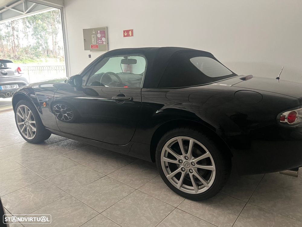 Mazda MX-5 1.8 MZR Niseko - 20