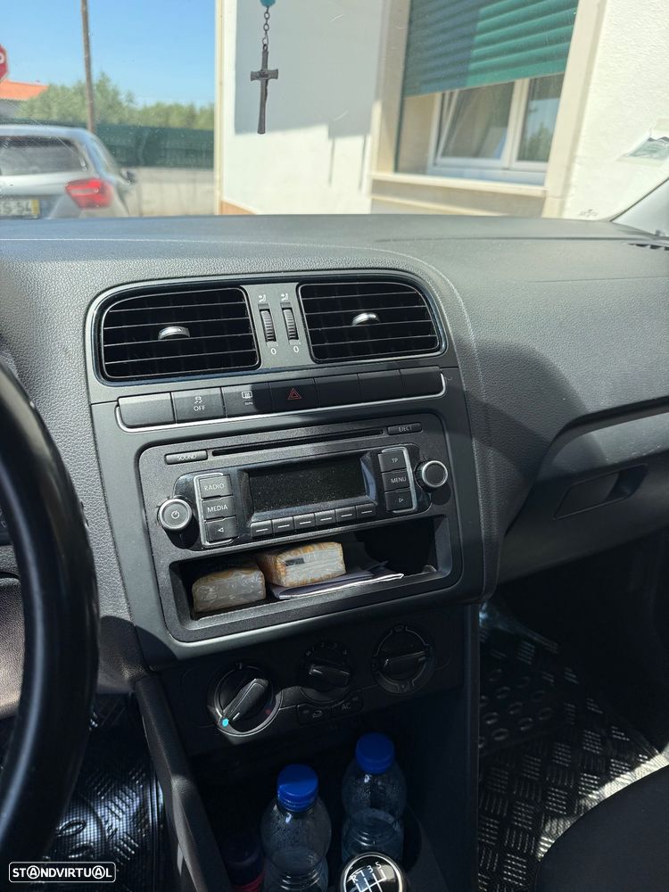 VW Polo - 6