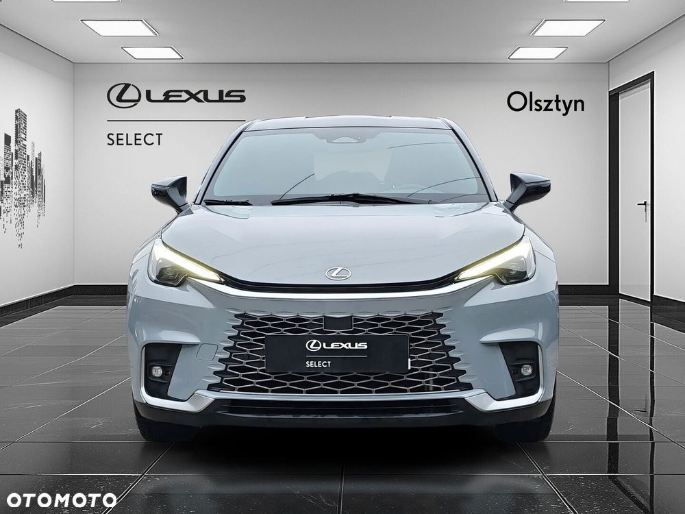 Lexus LBX 1.5 Hybrid Emotion - 10