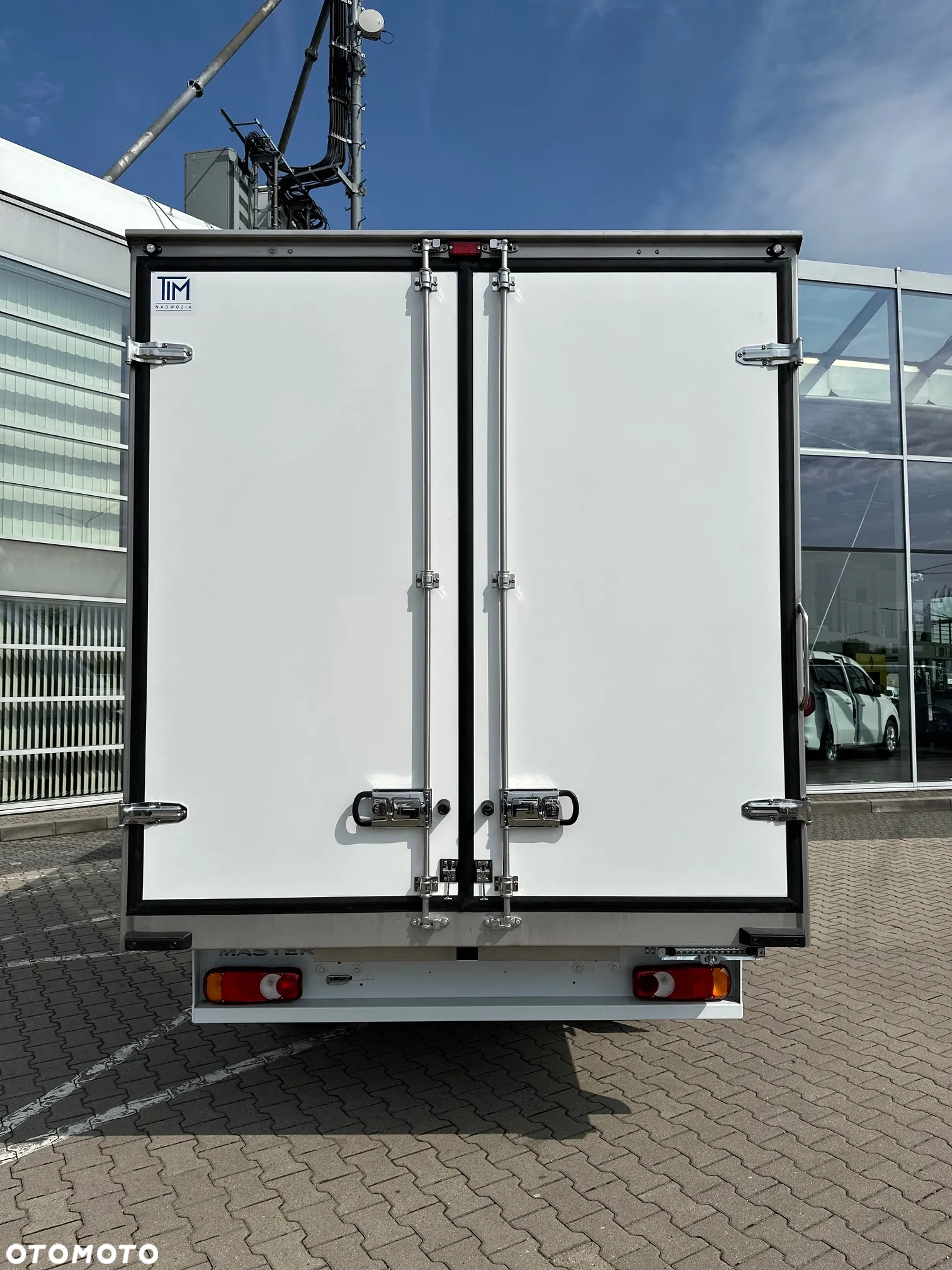 Renault Master - 3