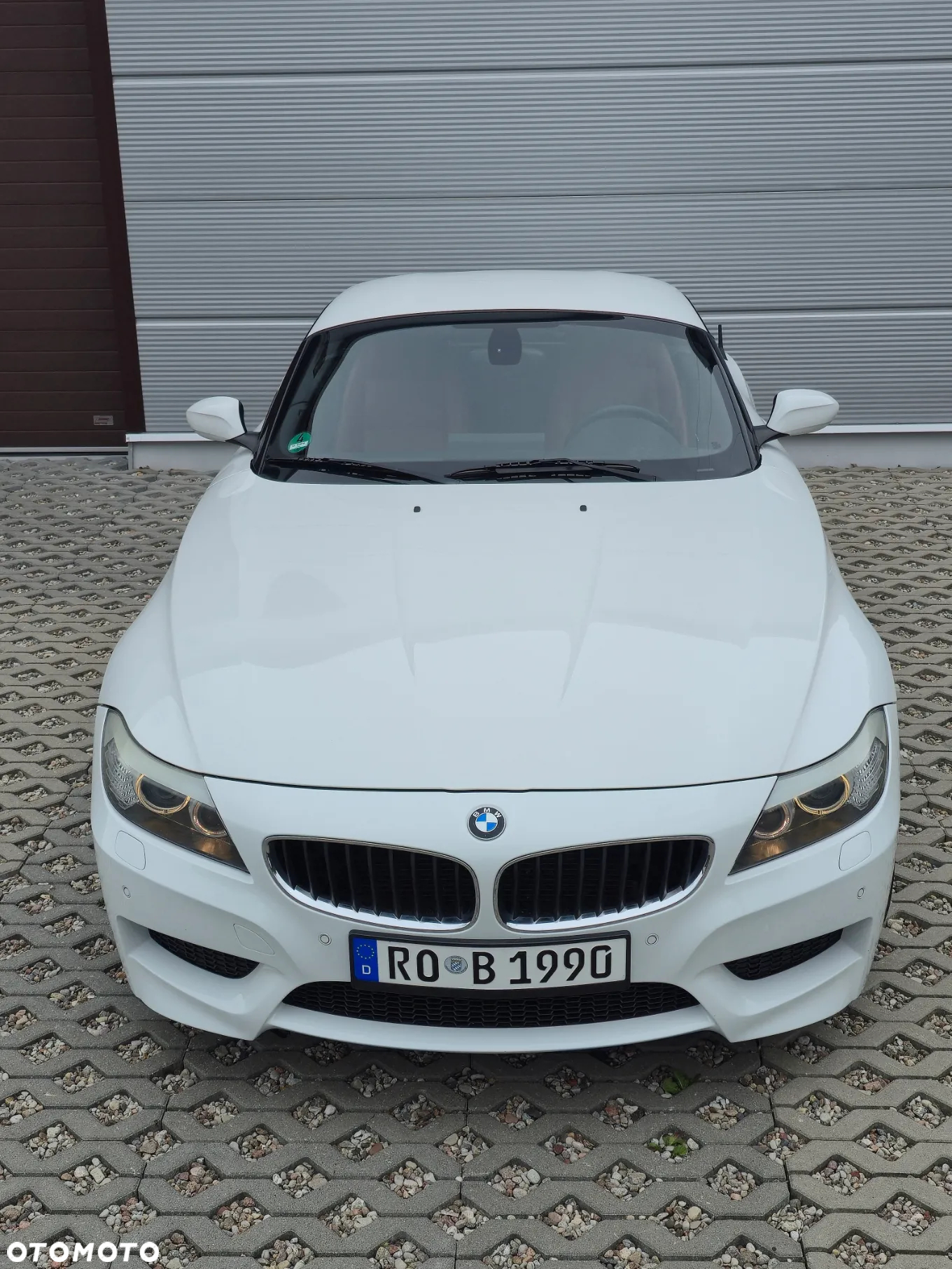 BMW Z4 sDrive30i - 12