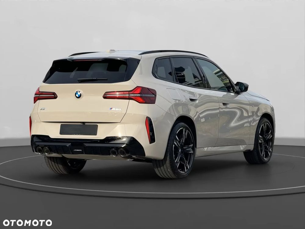 BMW X3 xM50 mHEV - 6